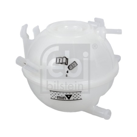 Vase d'Expansion Liquide de Refroidissement Pour VW Audi Seat Skoda 1K0121407A