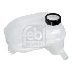 Vase d'Expansion Liquide de Refroidissement Pour Opel Zafira B Family Vauxhall