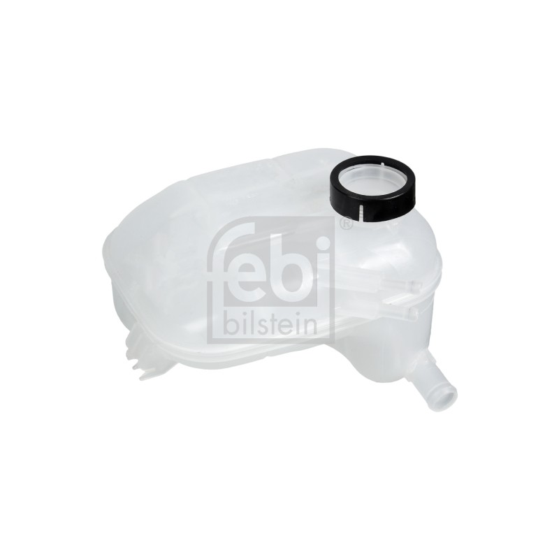 Vase d'Expansion Liquide de Refroidissement Pour Opel Zafira B Family Vauxhall