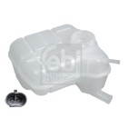Vase d'Expansion Liquide de Refroidissement Pour Opel Chevrolet Saab Vauxhall