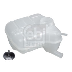 Vase d'Expansion Liquide de Refroidissement Pour Opel Chevrolet Saab Vauxhall