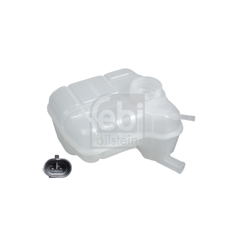 Vase d'Expansion Liquide de Refroidissement Pour Opel Chevrolet Saab Vauxhall