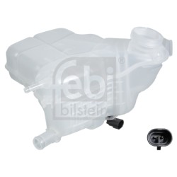 Vase d'Expansion Liquide de Refroidissement Pour Opel Zafira Tourer C Van