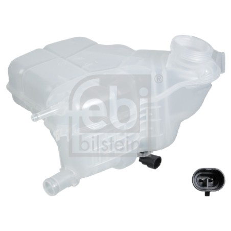 Vase d'Expansion Liquide de Refroidissement Pour Opel Zafira Tourer C Van