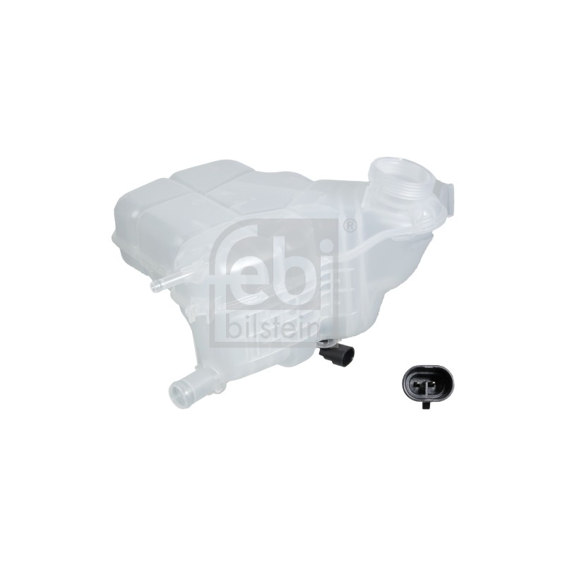 Vase d'Expansion Liquide de Refroidissement Pour Opel Zafira Tourer C Van