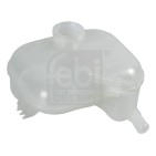 Vase d'Expansion Liquide de Refroidissement Pour Opel Astra G H Vauxhall Twintop