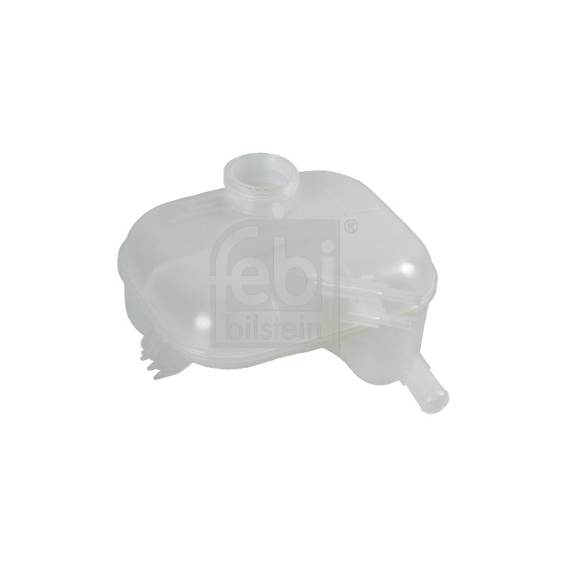 Vase d'Expansion Liquide de Refroidissement Pour Opel Astra G H Vauxhall Twintop