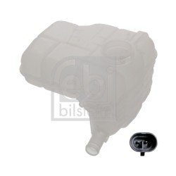 Vase d'Expansion Liquide de Refroidissement Pour Opel Astra H J - Cascada
