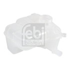 Vase d'Expansion Liquide de Refroidissement Pour Opel Chevrolet Vauxhall 1304004
