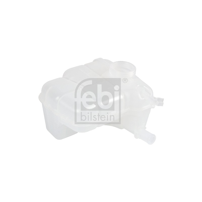 Vase d'Expansion Liquide de Refroidissement Pour Opel Chevrolet Vauxhall 1304004
