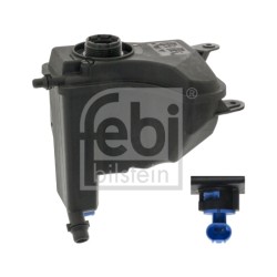 Vase d'Expansion Liquide de Refroidissement Pour BMW Série 1 E81 17137810592