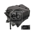Vase d'Expansion Liquide de Refroidissement Pour VW Audi Q7 Porsche 7L0121407C