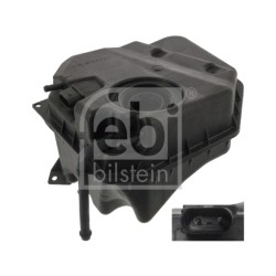 Vase d'Expansion Liquide de Refroidissement Pour VW Audi Q7 Porsche 7L0121407C