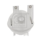 Vase d'Expansion Liquide de Refroidissement Pour Ford Transit 7166663