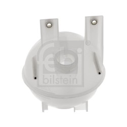 Vase d'Expansion Liquide de Refroidissement Pour Ford Transit 7166663