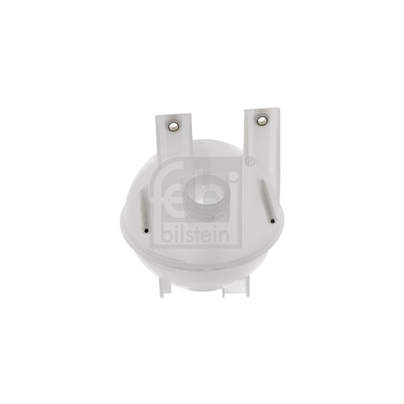 Vase d'Expansion Liquide de Refroidissement Pour Ford Transit 7166663