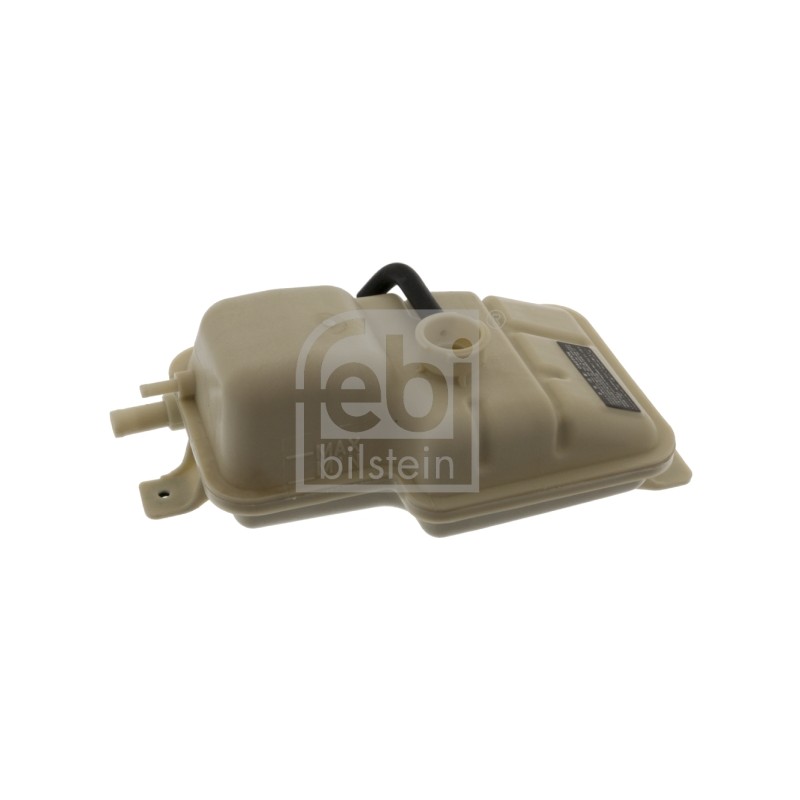 Vase d'Expansion Liquide de Refroidissement Pour Kia Sorento I 25430-3E300