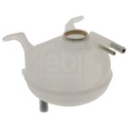 Vase d'Expansion Liquide de Refroidissement Pour Opel Combo/Monospace Corsa B