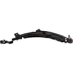 Bras De Suspension Avant Droit Pour Fiat Doblo Palio Siena 51866700