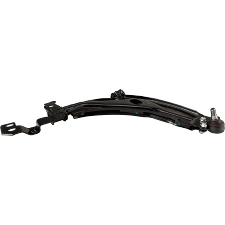 Bras De Suspension Avant Droit Pour Fiat Doblo Palio Siena 51866700