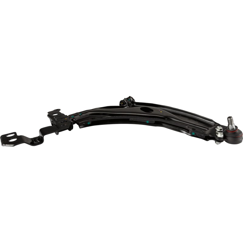 Bras De Suspension Avant Droit Pour Fiat Doblo Palio Siena 51866700
