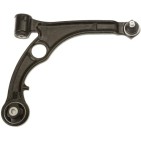 Bras De Suspension Avant Droit Pour Fiat Stilo 50705084