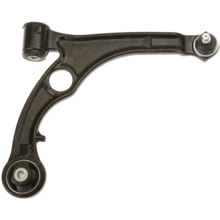 Bras De Suspension Avant Droit Pour Fiat Stilo 50705084