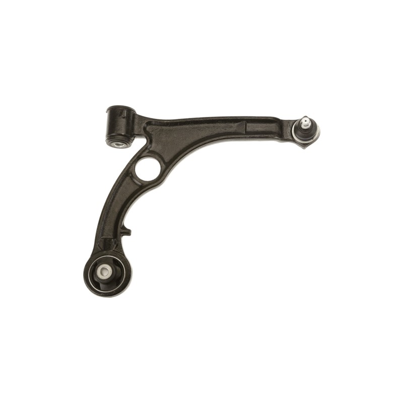 Bras De Suspension Avant Droit Pour Fiat Stilo 50705084
