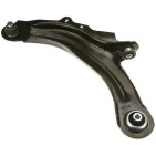 Bras De Suspension Avant Gauche Pour Renault Captur I 545017775R 545053170R