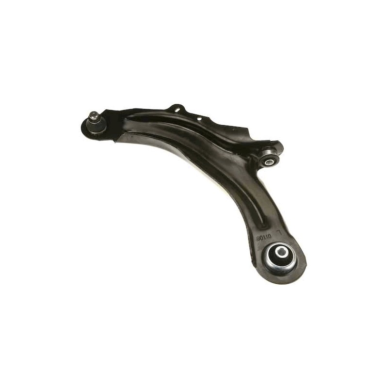 Bras De Suspension Avant Gauche Pour Renault Captur I 545017775R 545053170R
