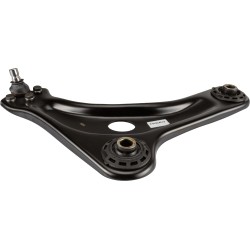 Bras De Suspension Avant Droit Pour Peugeot 1007 Citroën C2 C3 I