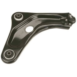 Bras De Suspension Avant Droit Pour Peugeot 207 208 2008 I Citroën C3 III