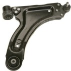 Bras De Suspension Avant Droit Pour Opel Meriva A Vauxhall Meriva MK I (A)