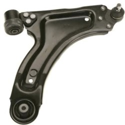 Bras De Suspension Avant Droit Pour Opel Meriva A Vauxhall Meriva MK I (A)