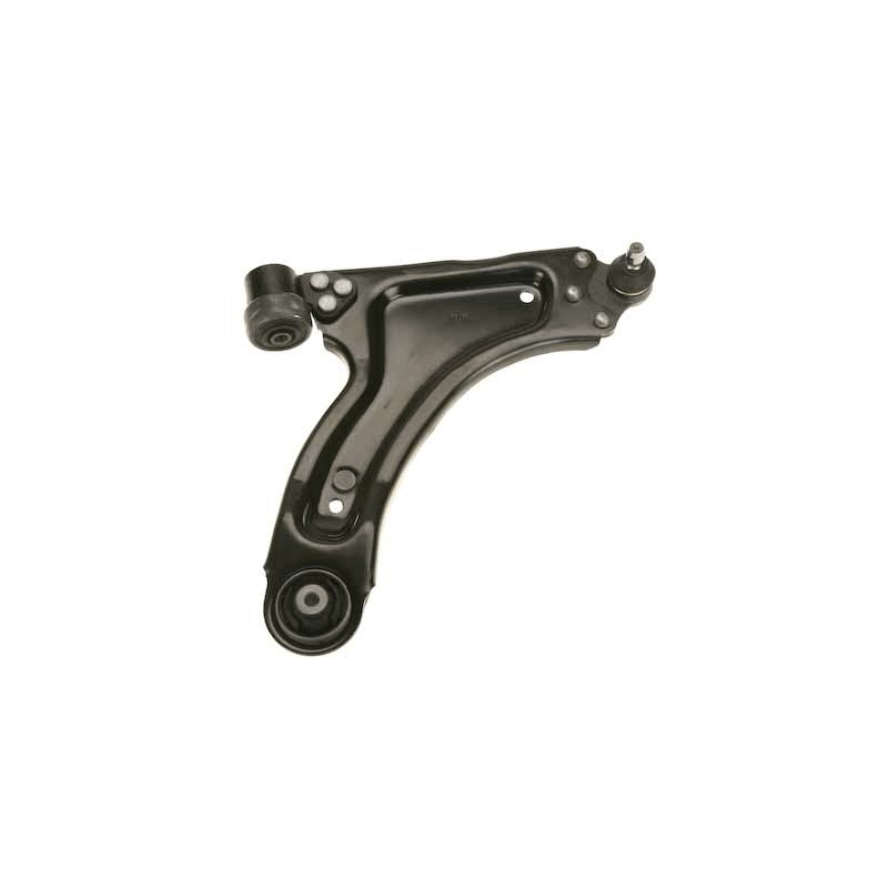 Bras De Suspension Avant Droit Pour Opel Meriva A Vauxhall Meriva MK I (A)