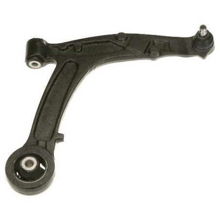 Bras De Suspension Avant Droit Pour Fiat Panda 50703129 51857134