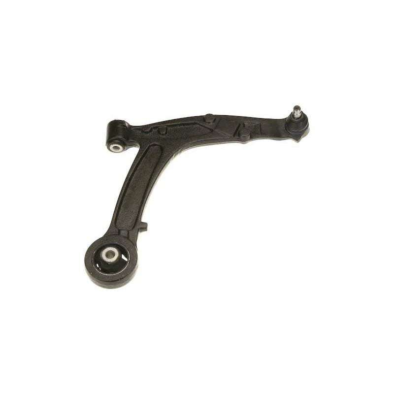 Bras De Suspension Avant Droit Pour Fiat Panda 50703129 51857134
