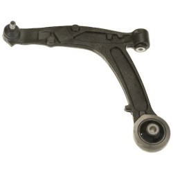 Bras De Suspension Avant Gauche Pour Fiat Panda 50703128 51857133