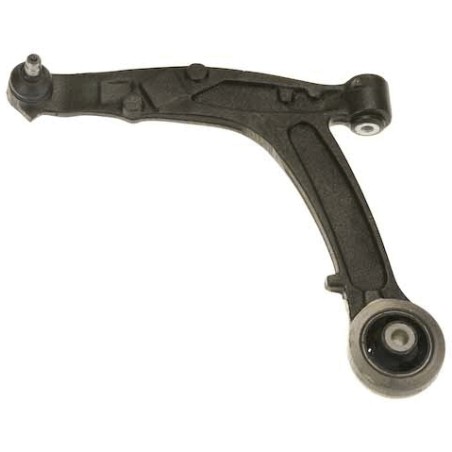 Bras De Suspension Avant Gauche Pour Fiat Panda 50703128 51857133