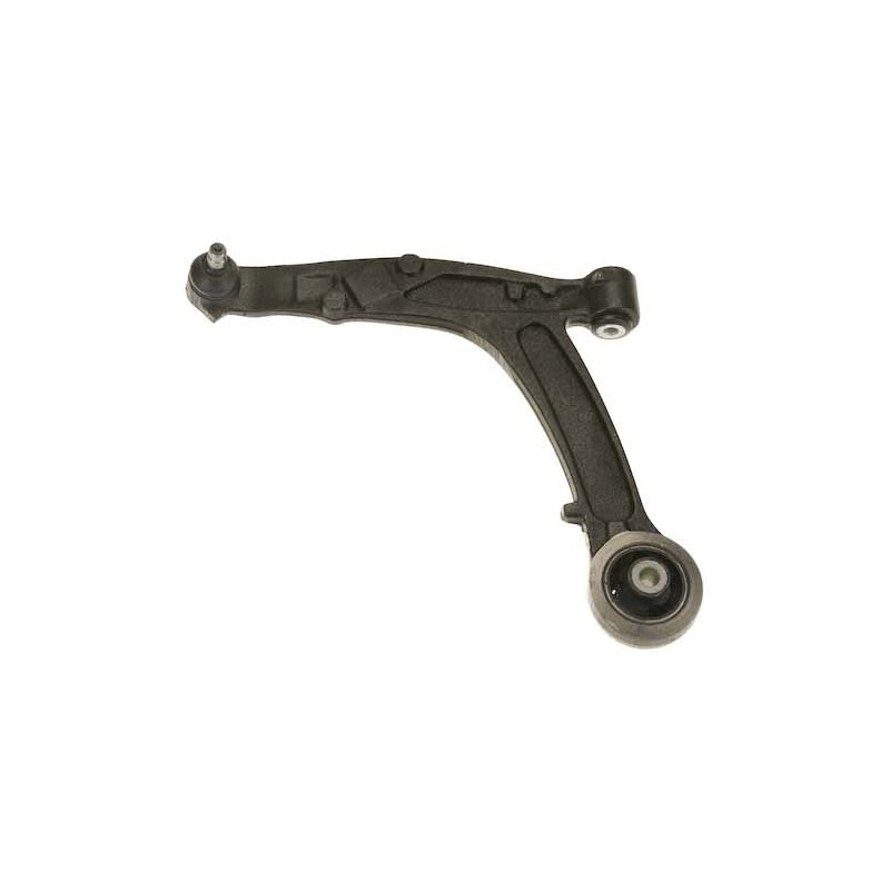 Bras De Suspension Avant Gauche Pour Fiat Panda 50703128 51857133