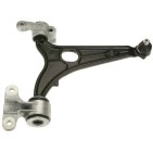 Bras De Suspension Avant Droit Pour Peugeot Fiat Citroën C8 Lancia 1607510780