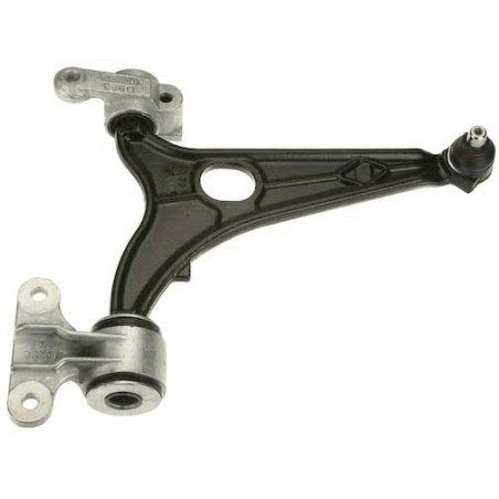Bras De Suspension Avant Droit Pour Peugeot Fiat Citroën C8 Lancia 1607510780