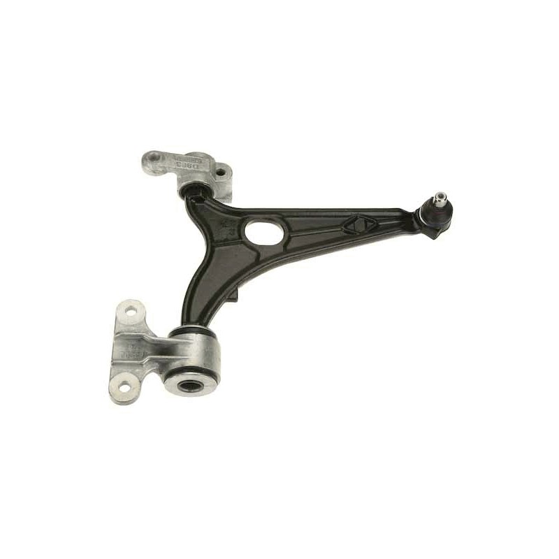 Bras De Suspension Avant Droit Pour Peugeot Fiat Citroën C8 Lancia 1607510780