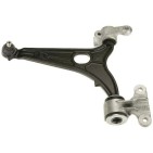 Bras De Suspension Avant Gauche Pour Peugeot Fiat Citroën C8 Lancia 1607510680