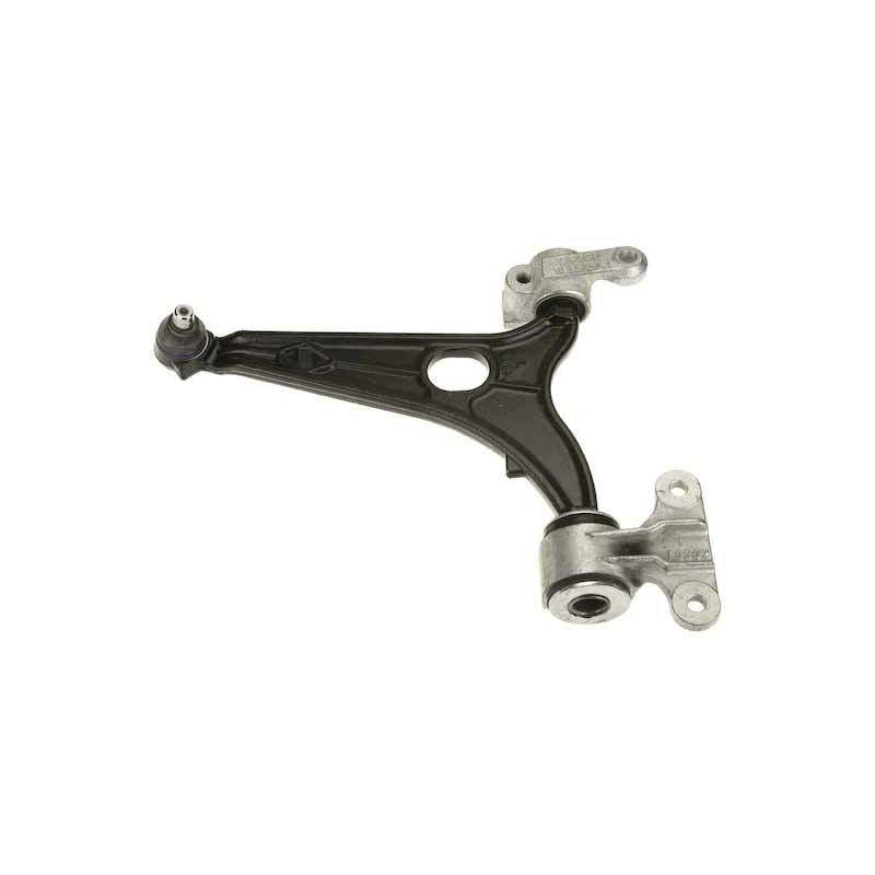 Bras De Suspension Avant Gauche Pour Peugeot Fiat Citroën C8 Lancia 1607510680
