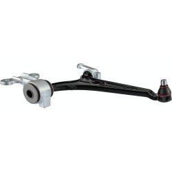 Bras De Suspension Avant Droit Pour Peugeot Fiat Toyota Citroën Jumpy 3521N9