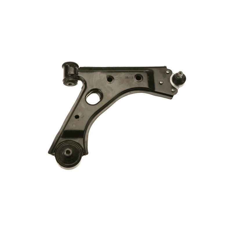 Bras De Suspension Avant Droit Pour Opel Adam Corsa D E Vauxhall CorsavanI -