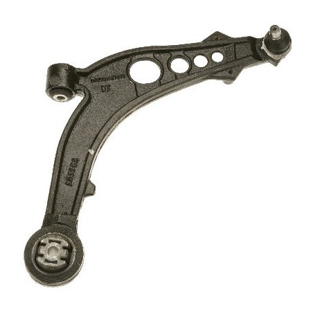 Bras De Suspension Avant Droit Pour Fiat Idea Lancia Musa Ypsilon