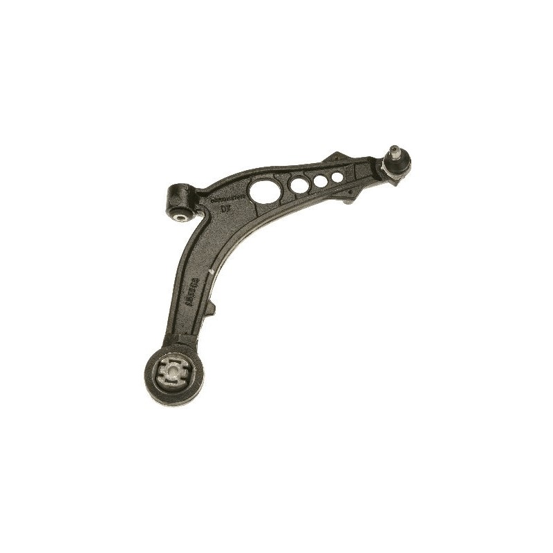 Bras De Suspension Avant Droit Pour Fiat Idea Lancia Musa Ypsilon