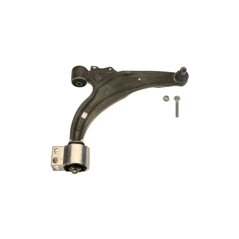 Bras De Suspension Avant Droit Pour Opel Chevrolet Vauxhall 13272606 13313750